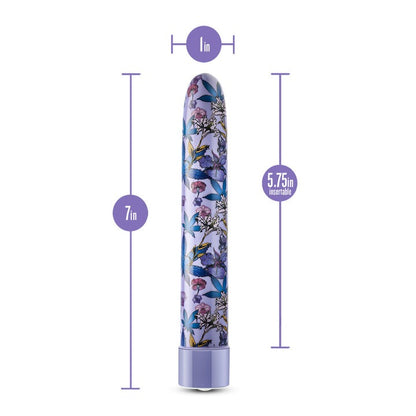 Floradelic Slimline Vibe
