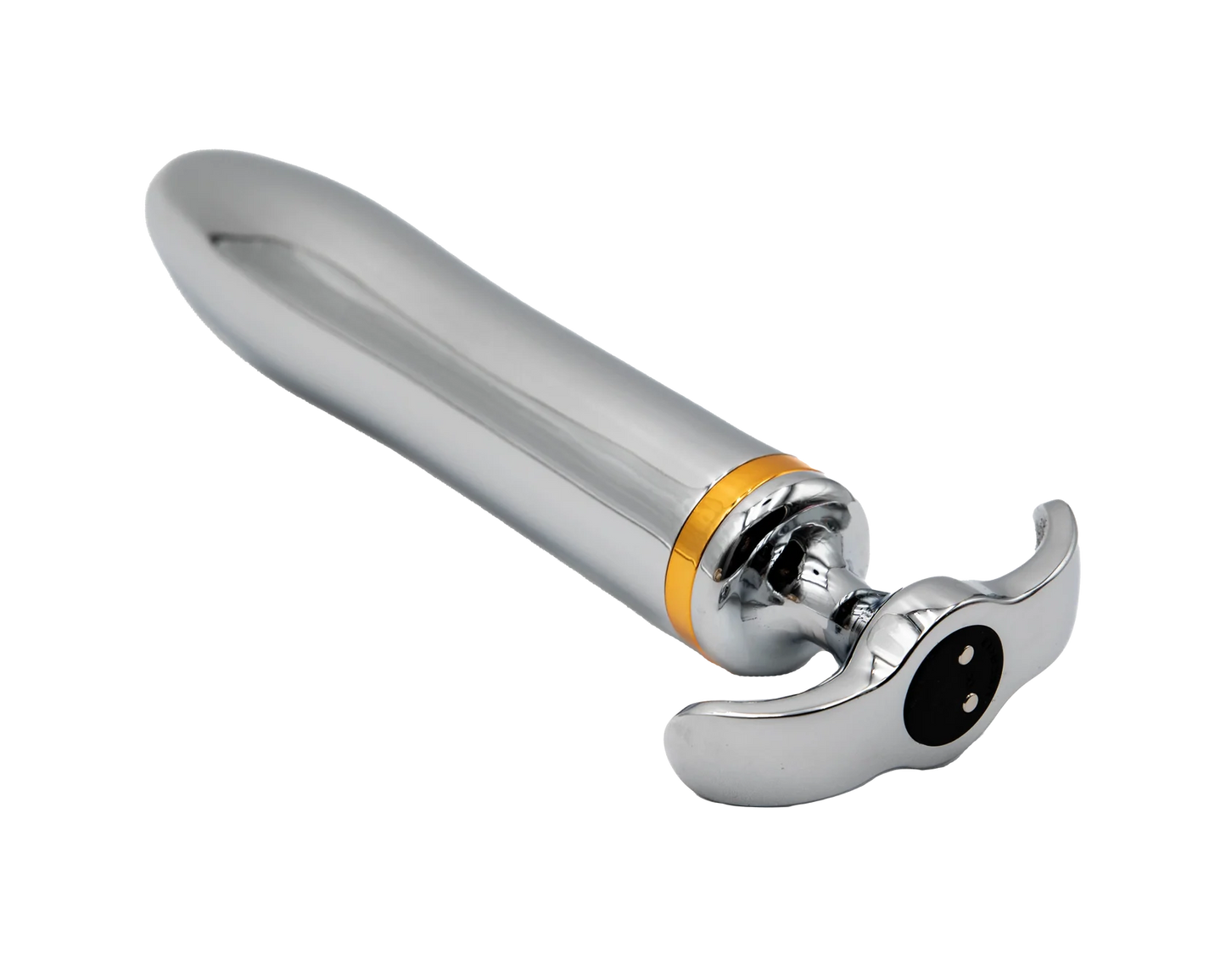 Fly Me To The Moon Metal Vibrator
