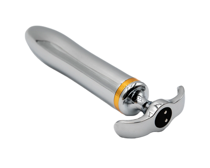 Fly Me To The Moon Metal Vibrator