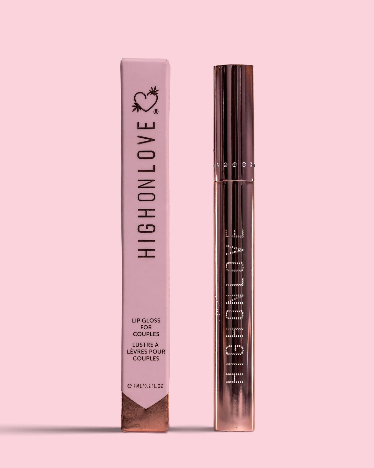 Plumping Lip Gloss