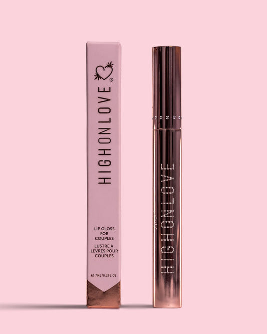 Plumping Lip Gloss