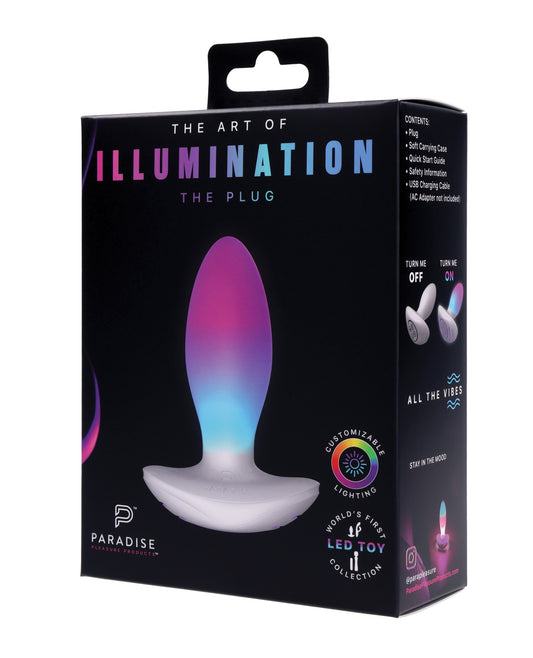 Illumination THE Plug