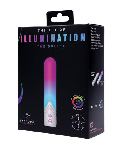 Illumination THE Bullet