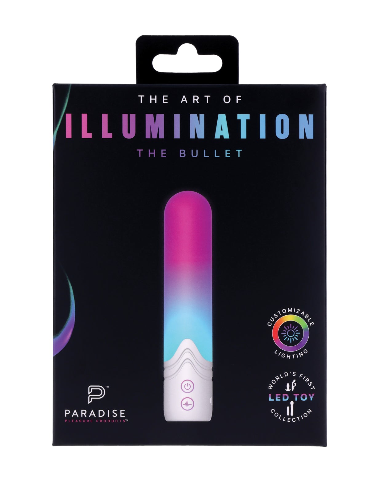 Illumination THE Bullet