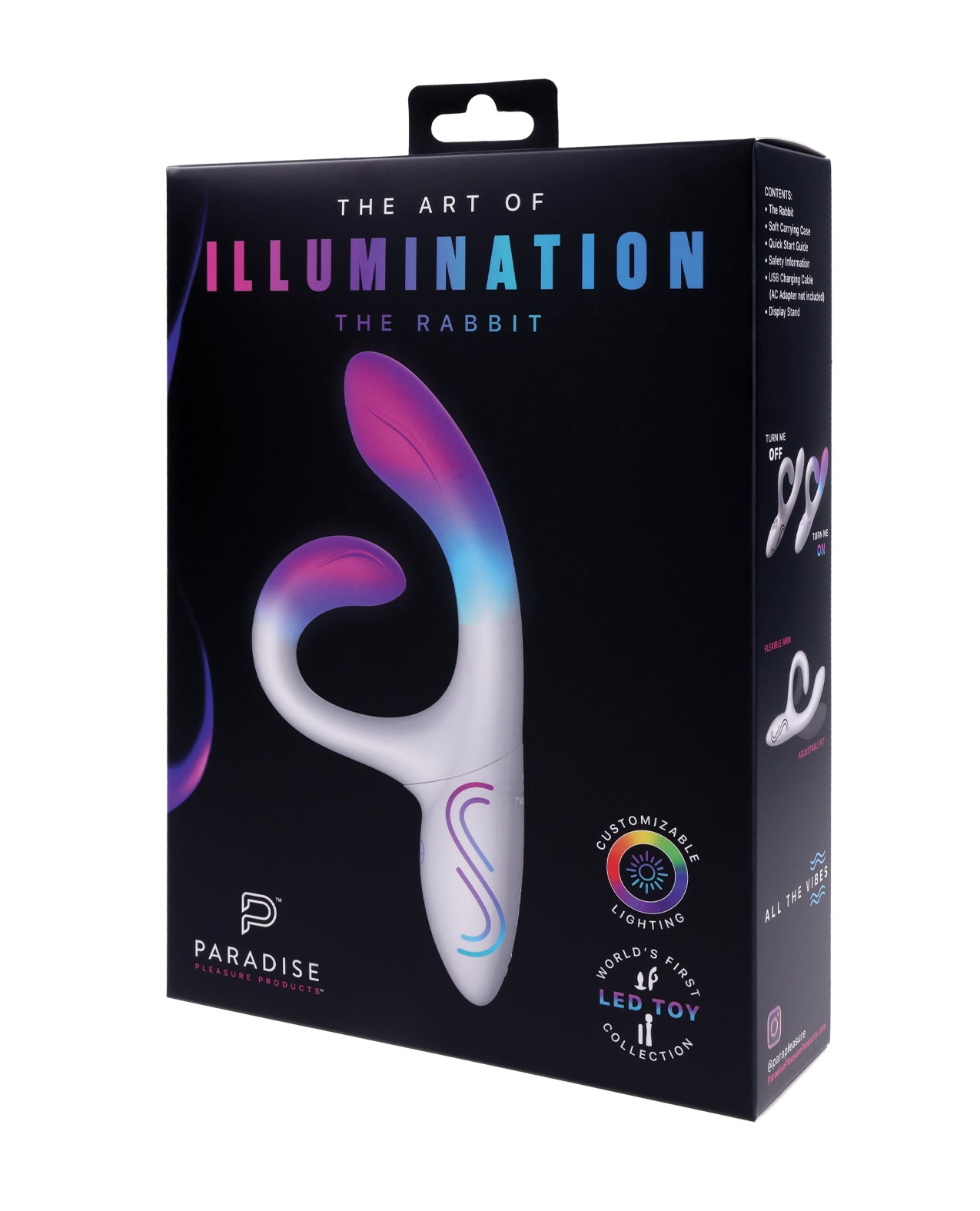 Illumination THE Rabbit