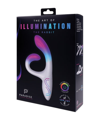 Illumination THE Rabbit