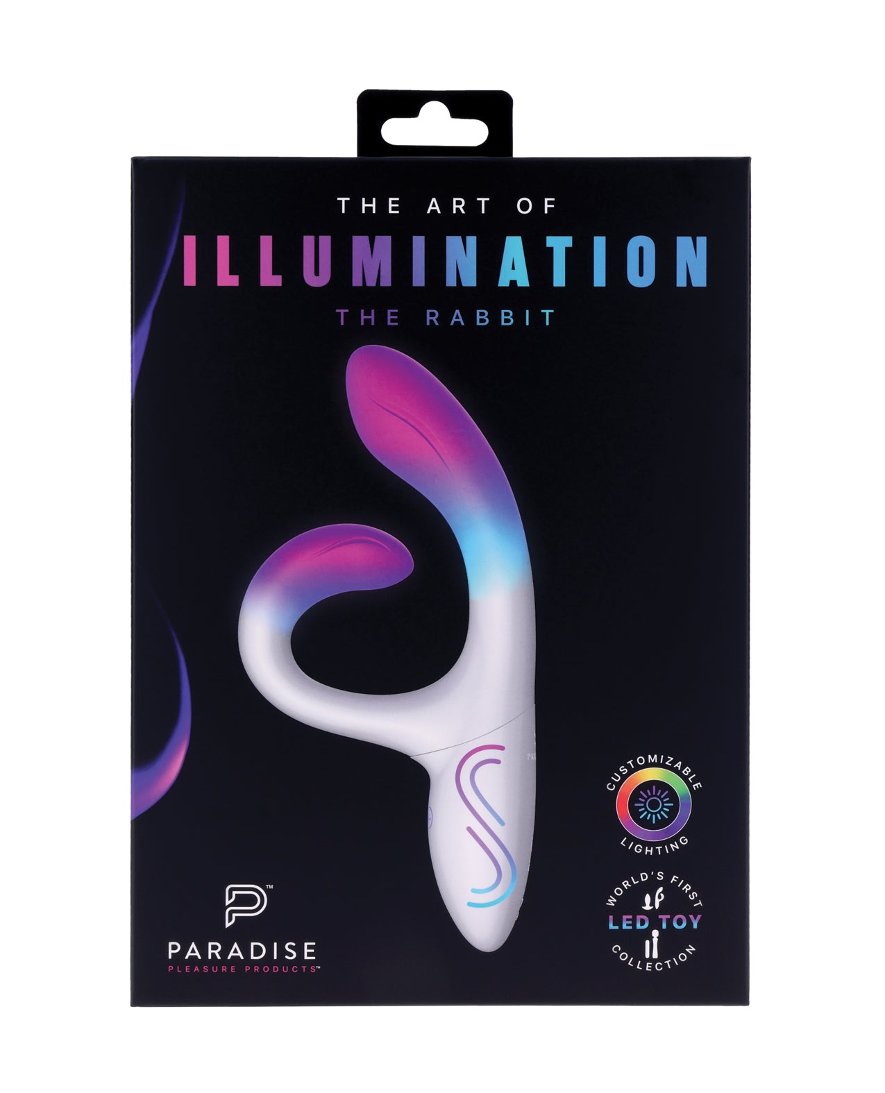 Illumination THE Rabbit