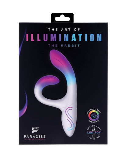 Illumination THE Rabbit