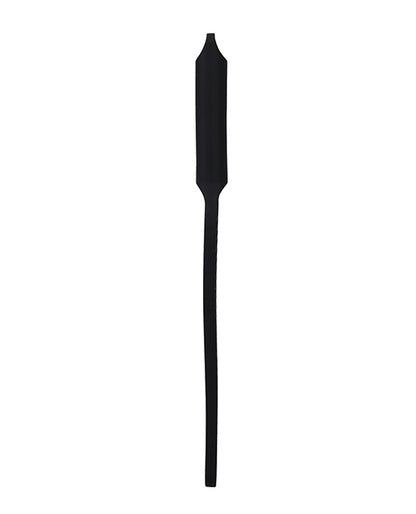 Spanking Paddle - Black