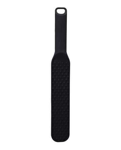 Spanking Paddle - Black