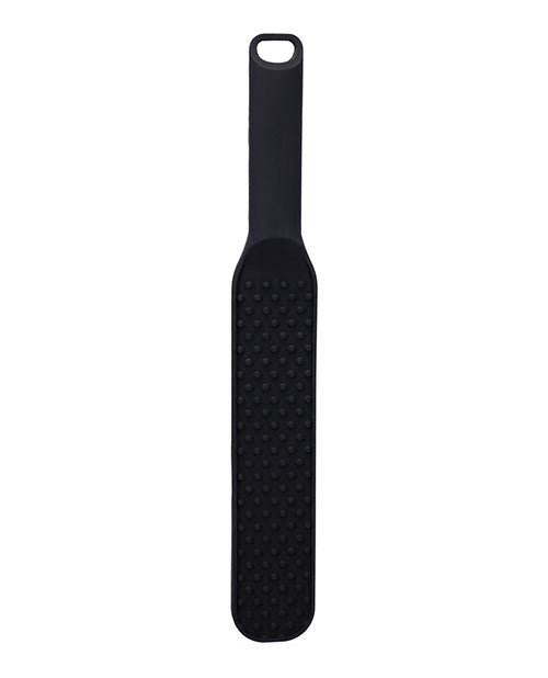 Spanking Paddle - Black