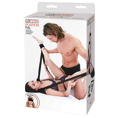Posistion Pal Sex Sling