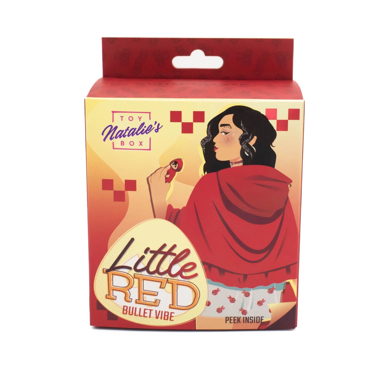 Little Red