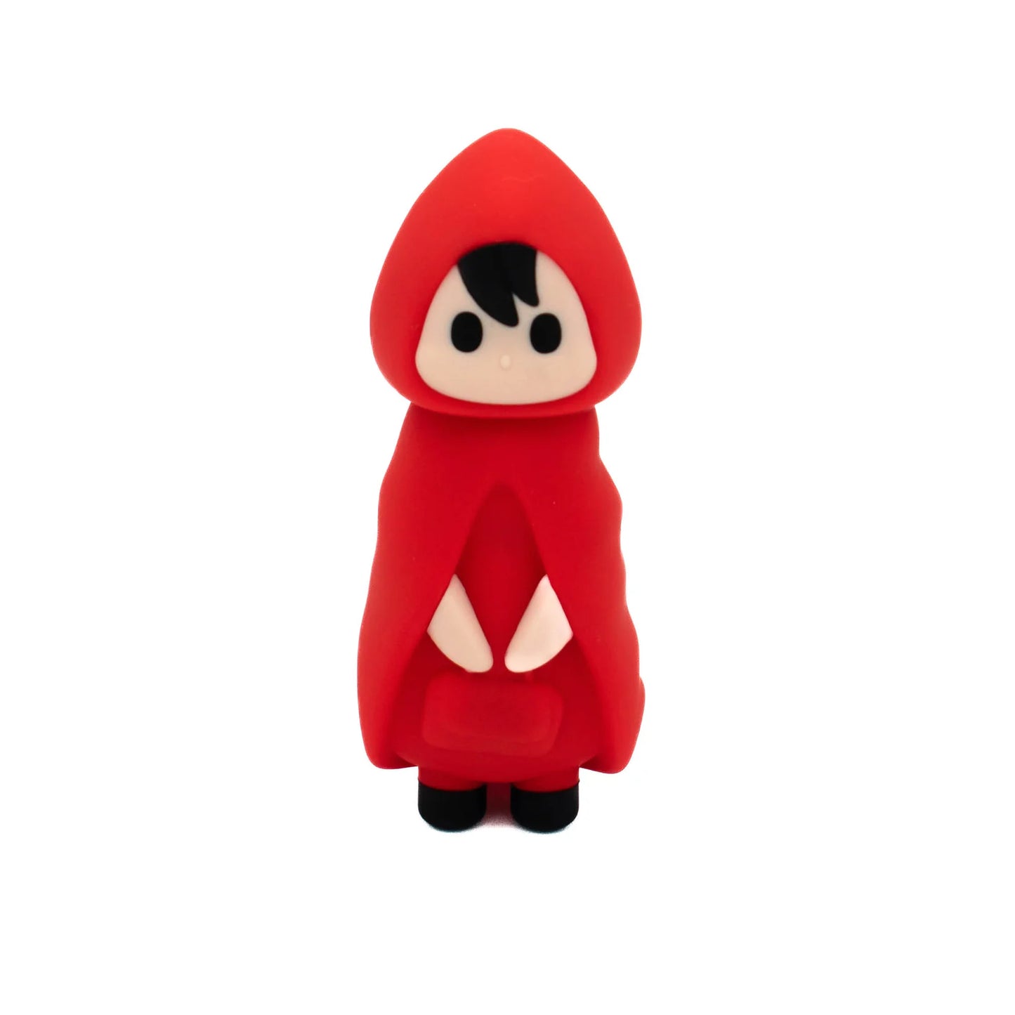 Little Red