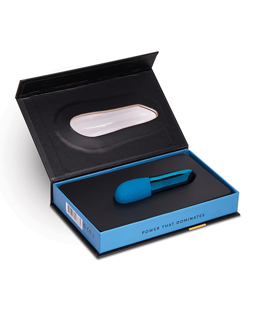 Nu Sensuelle Nikita Bullet with Nitro Motor