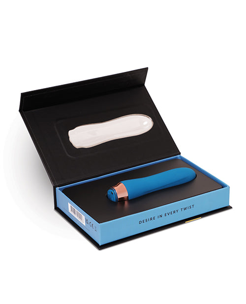 Nu Sensuelle Envy XLR8 Bullet w/Nitro Motor