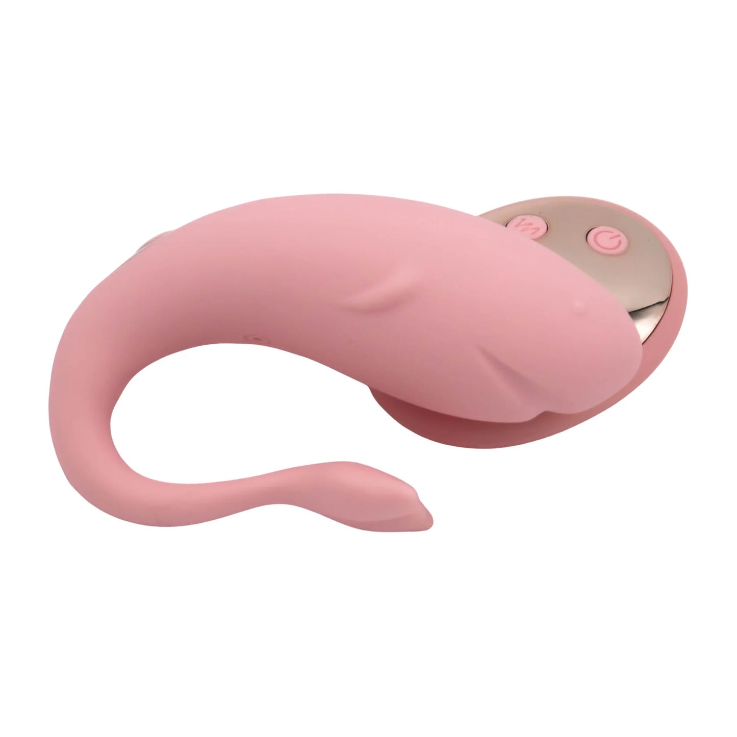 Orcasm Remote Controlled Wearable Egg Vibrator
