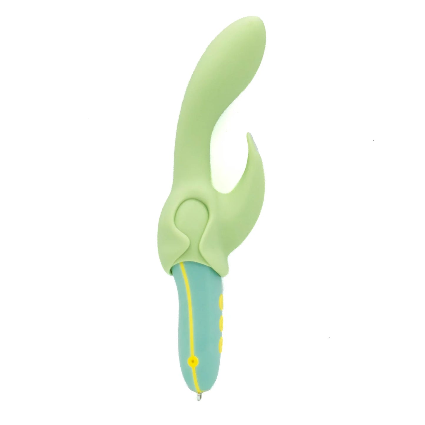 Pleasure Hunter Multifunction Vibrator