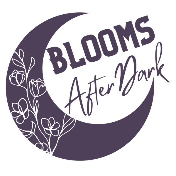 Blooms After Dark