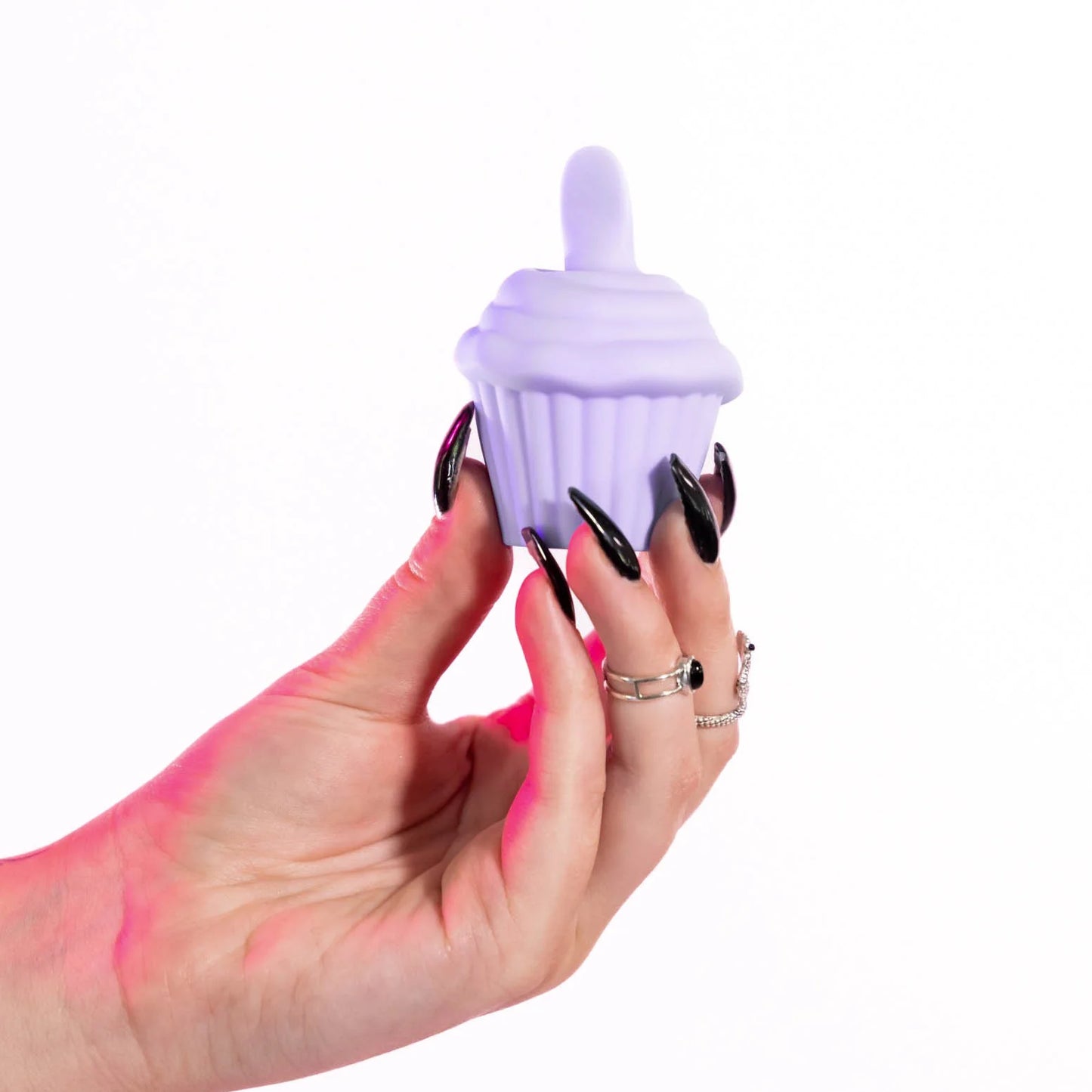 Cake Eater Clit Flicker Stimulator