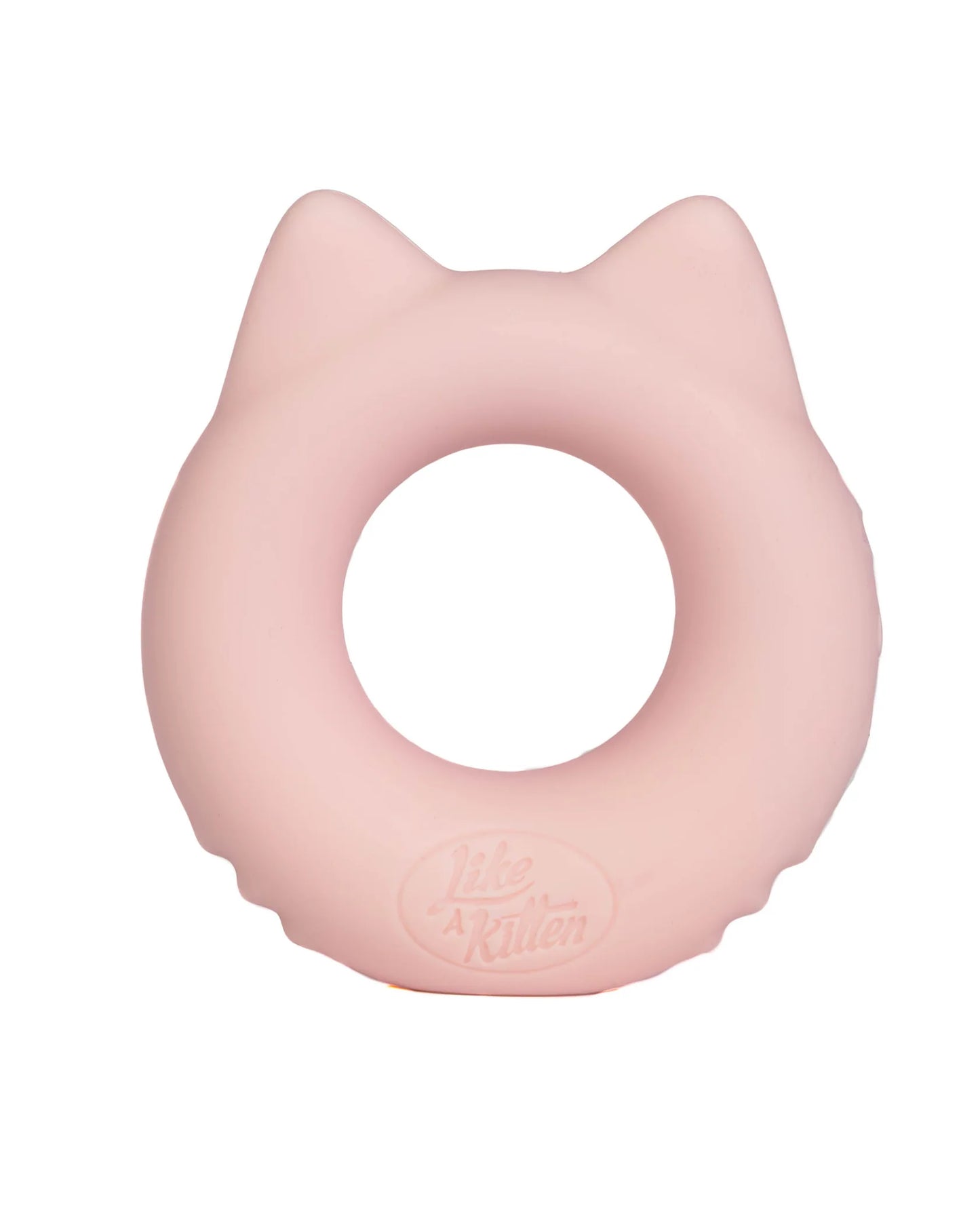 Purrs Like A Kitten App & Remote Controlled Pleasure Kit
