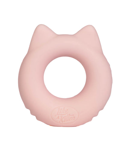 Purrs Like A Kitten App & Remote Controlled Pleasure Kit