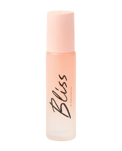 Bliss Perfume by Raw Chemistry