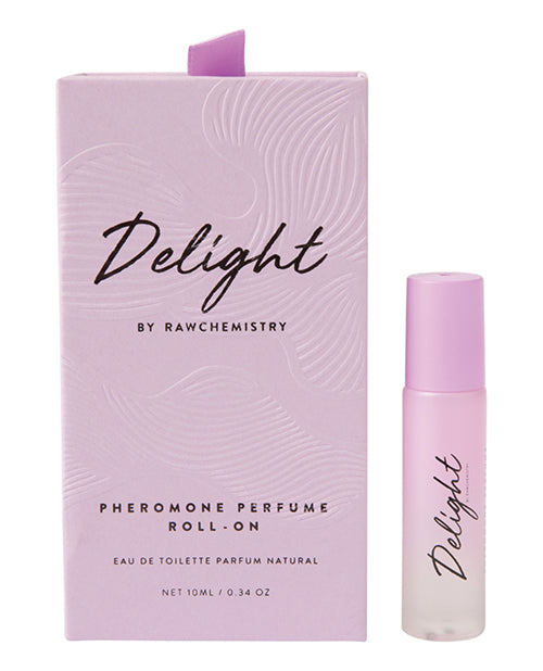 Delight by Raw Chemistry
