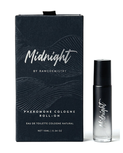 Midnight by Raw Chemistry