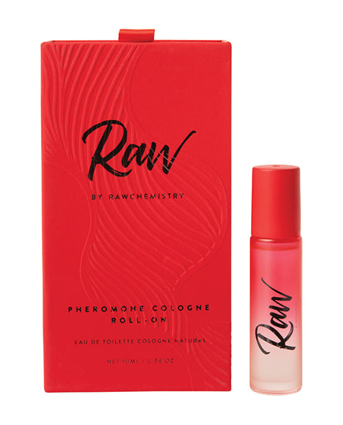 Raw by Raw Chemistry