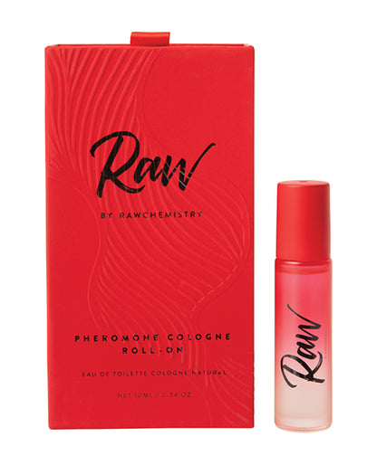 Raw by Raw Chemistry