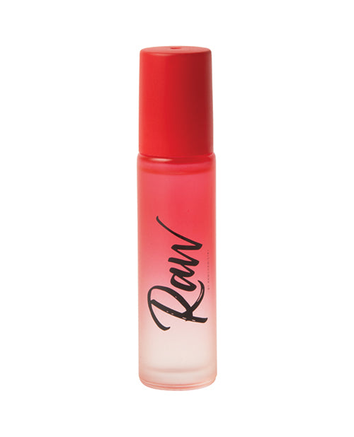Raw by Raw Chemistry