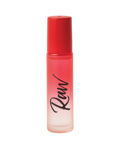 Raw by Raw Chemistry