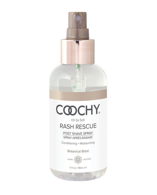 Rash Rescue Mist