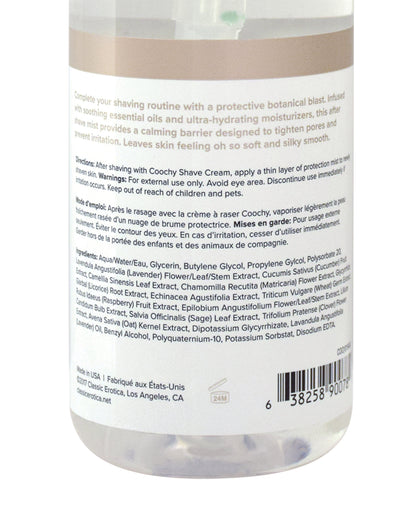 Rash Rescue Mist