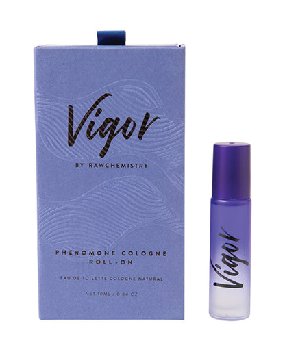 Vigor by Raw Chemistry