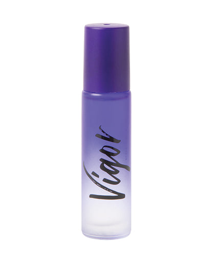 Vigor by Raw Chemistry