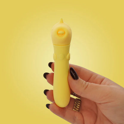 Unihorn Bullet