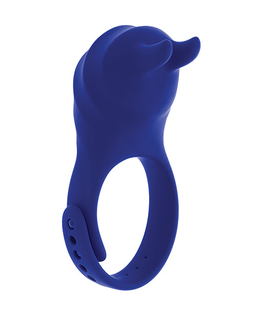 Zero Tolerance - Adjustable Ring