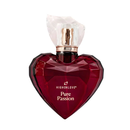 Pure Passion Perfume