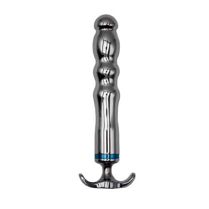 Hidden Treasure Metal Vibrator