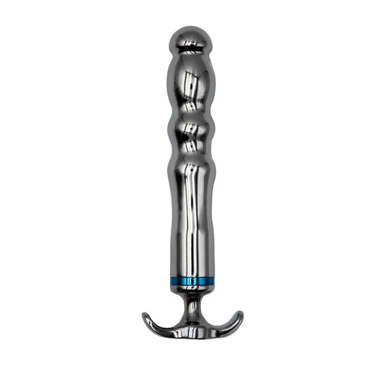 Hidden Treasure Metal Vibrator