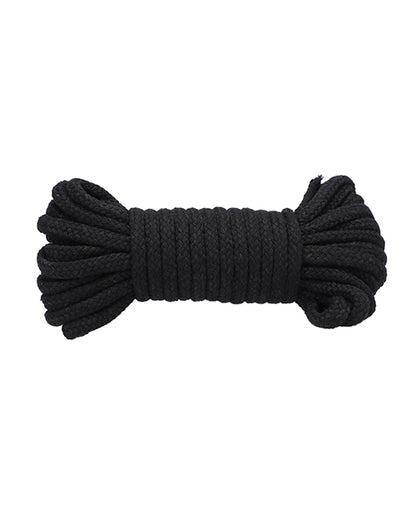 In A Bag 32 ft Rope - Black