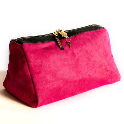 Tallulah Locking Toy Bag
