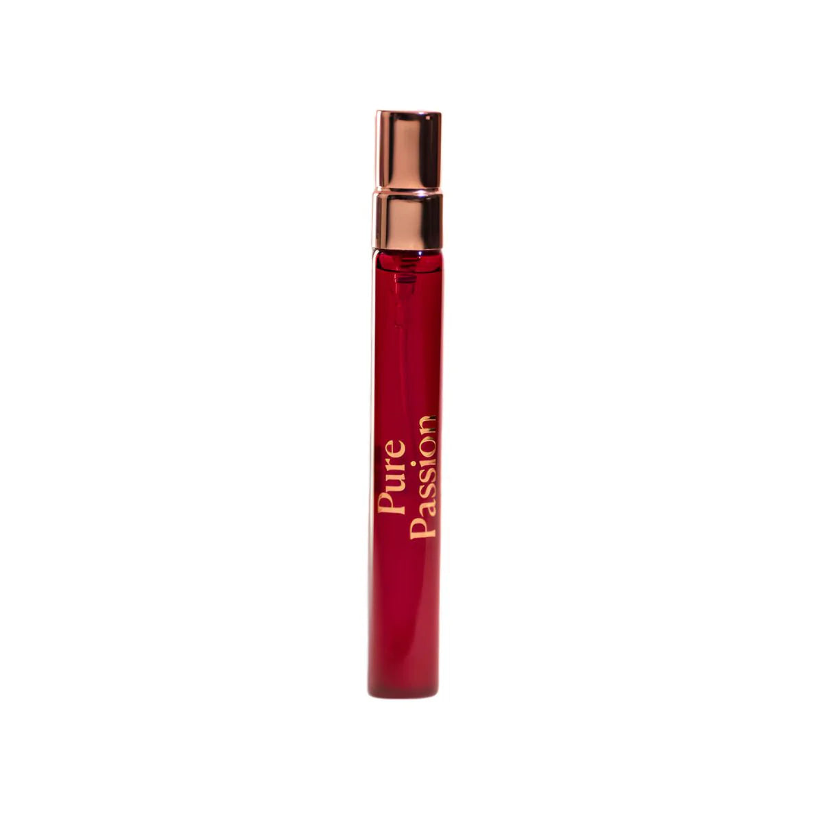 Pure Passion Perfume