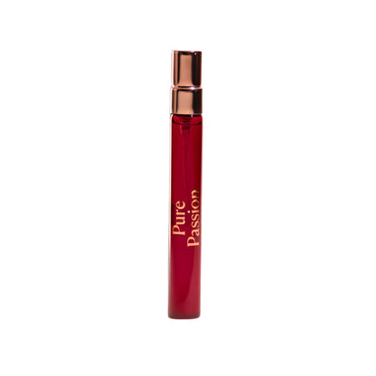 Pure Passion Perfume