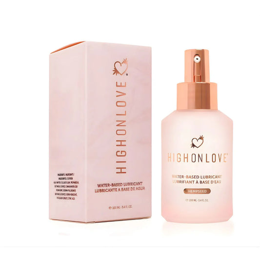 Water Based Lubricant